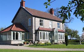 High Rigg B&B
